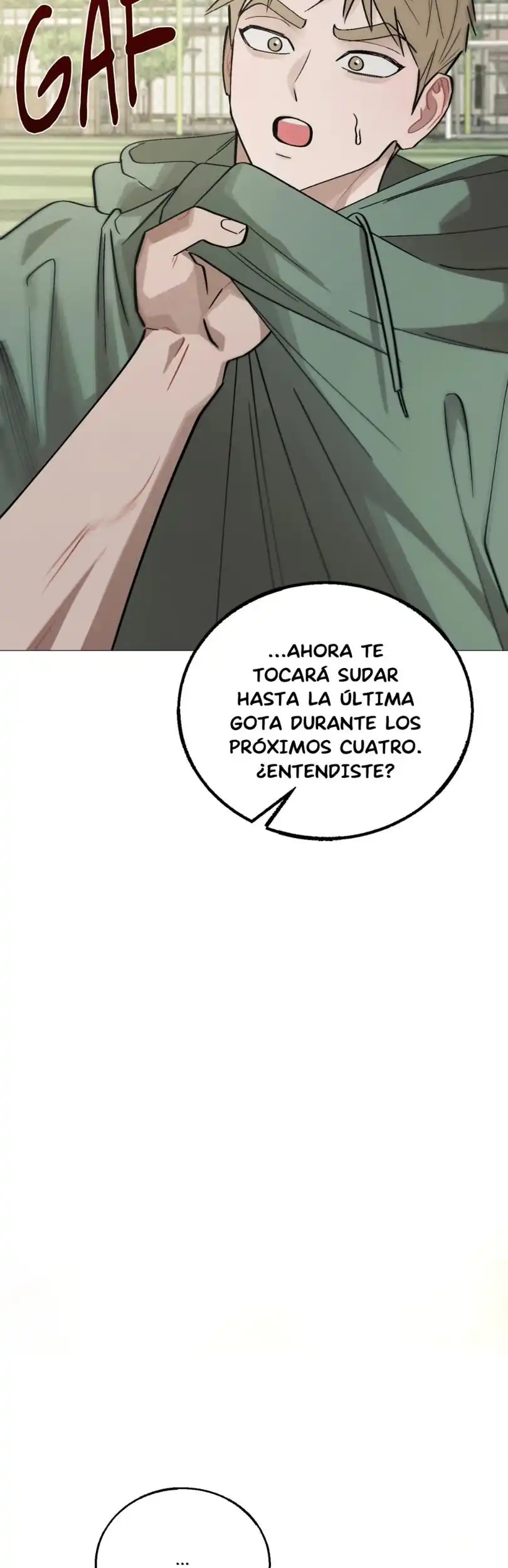 Página 18 — Misión Hongshil Capítulo 52