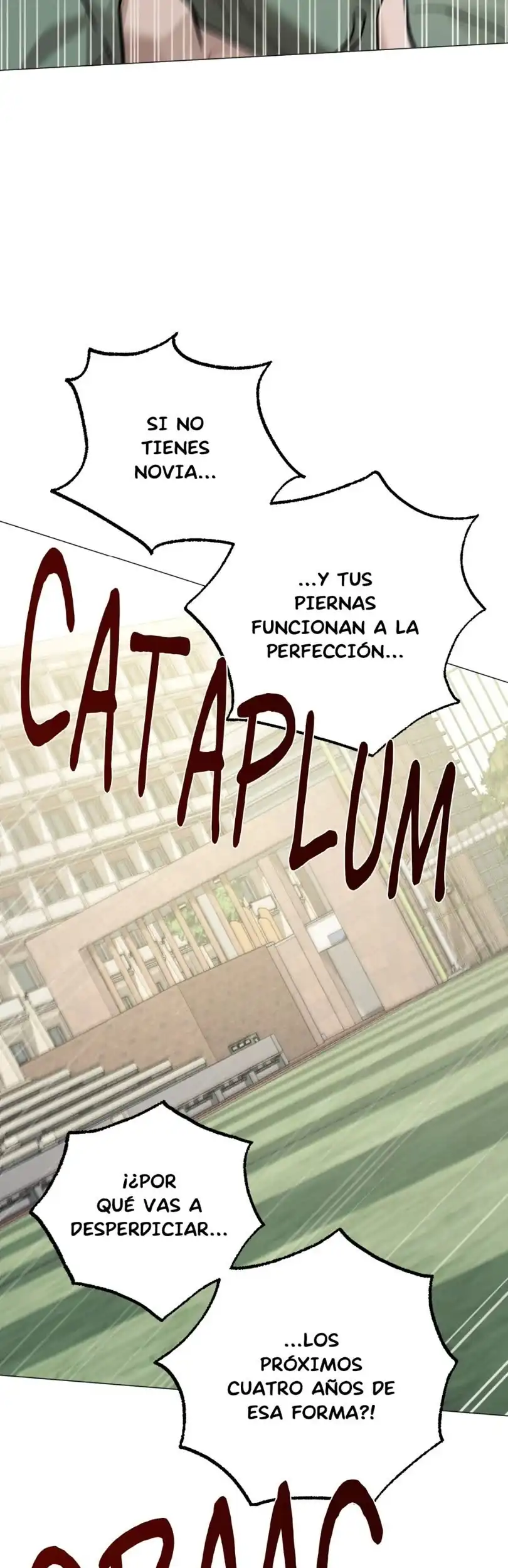 Página 21 — Misión Hongshil Capítulo 52