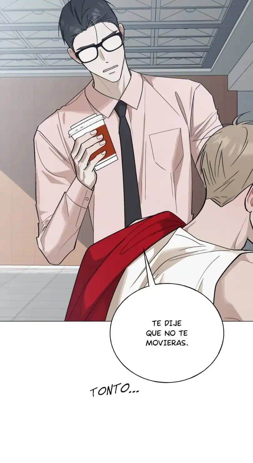 Página 37 — Misión Hongshil Capítulo 52