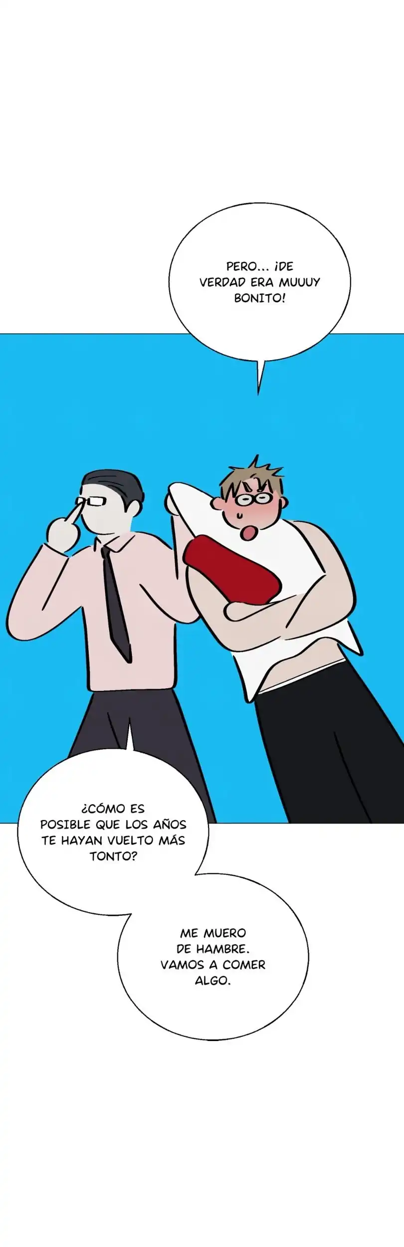 Página 41 — Misión Hongshil Capítulo 52