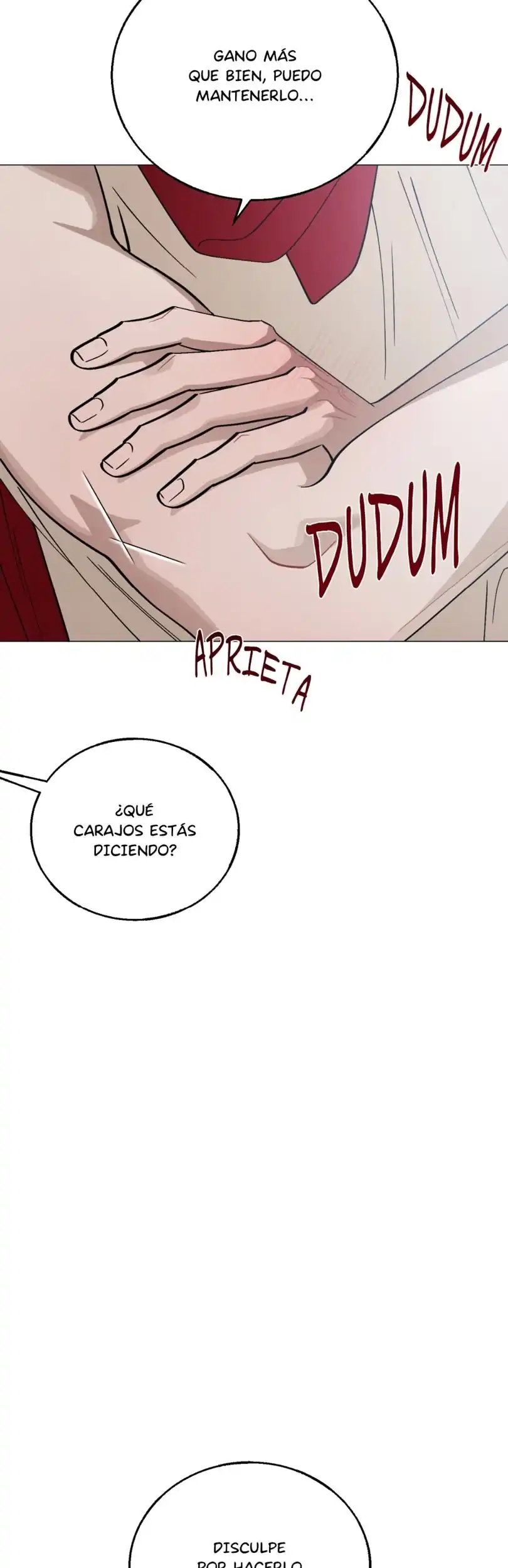 Página 46 — Misión Hongshil Capítulo 52