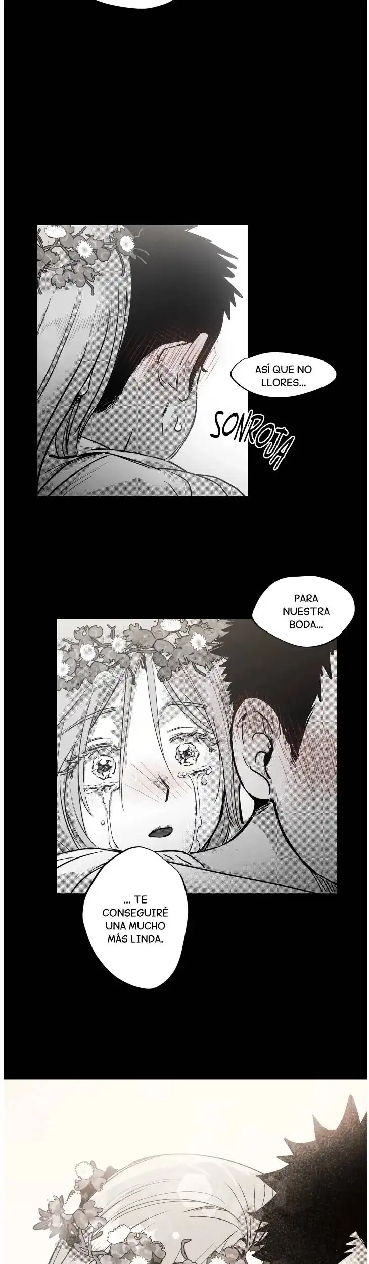 Página 17 — You Are My World Capítulo 0