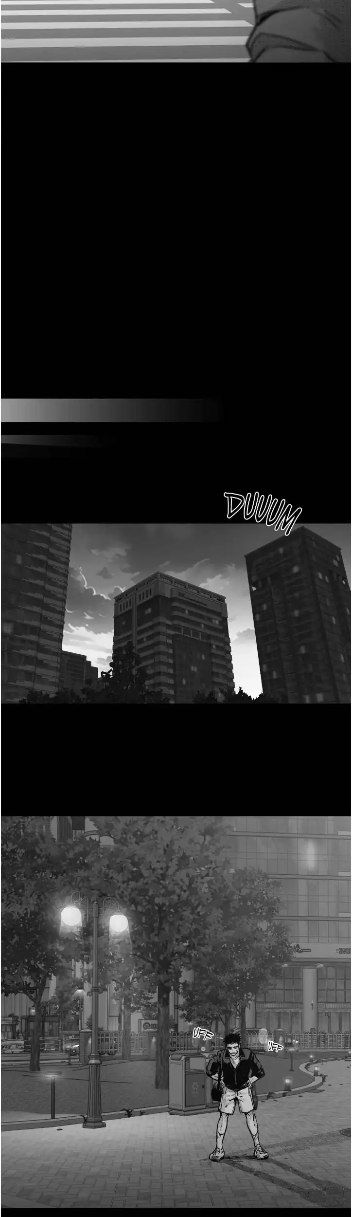 Página 27 — You Are My World Capítulo 2