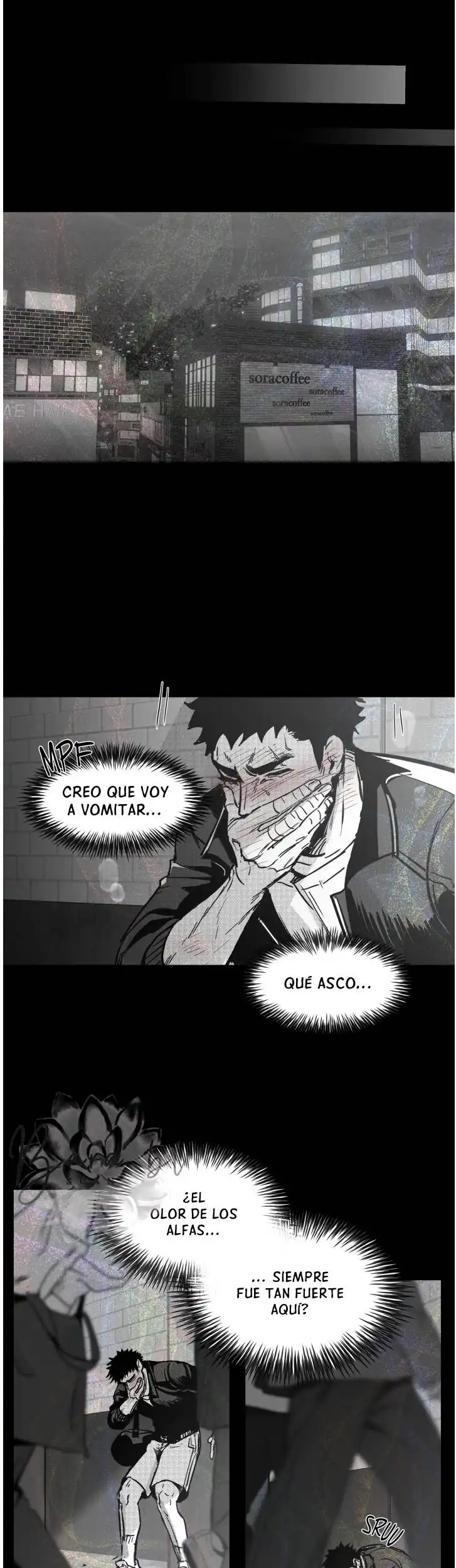 Página 37 — You Are My World Capítulo 2