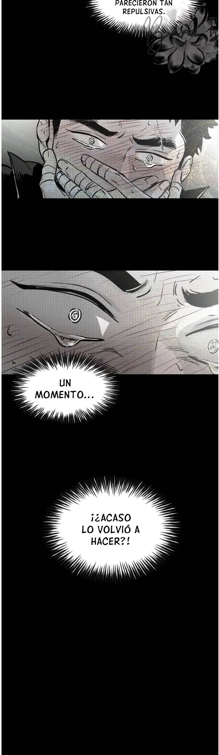 Página 39 — You Are My World Capítulo 2