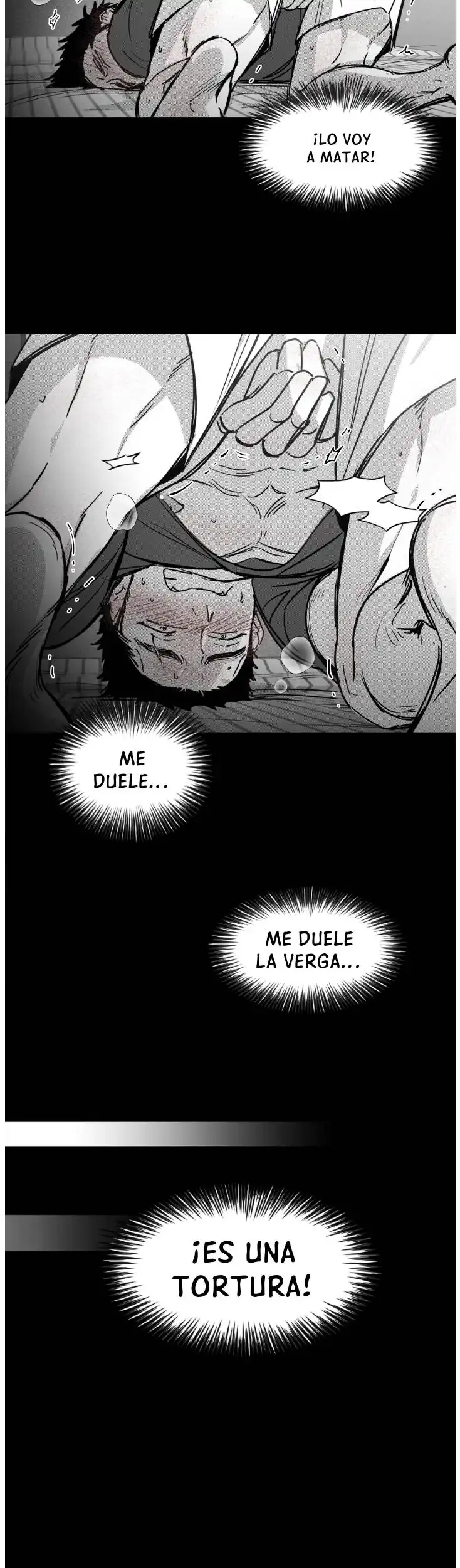 Página 17 — You Are My World Capítulo 4