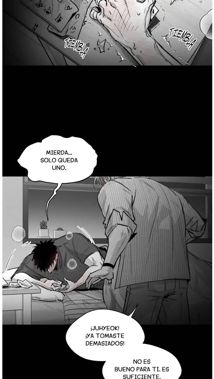 Página 24 — You Are My World Capítulo 4