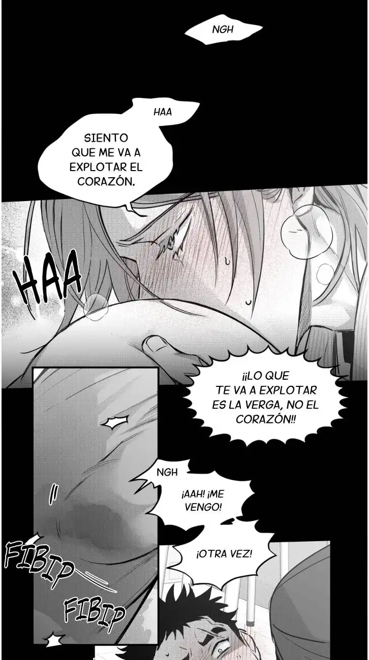 Página 36 — You Are My World Capítulo 4