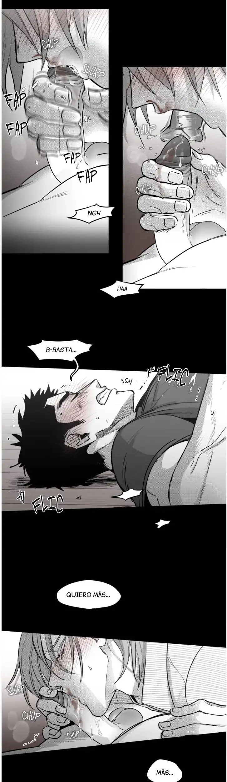 Página 22 — You Are My World Capítulo 5
