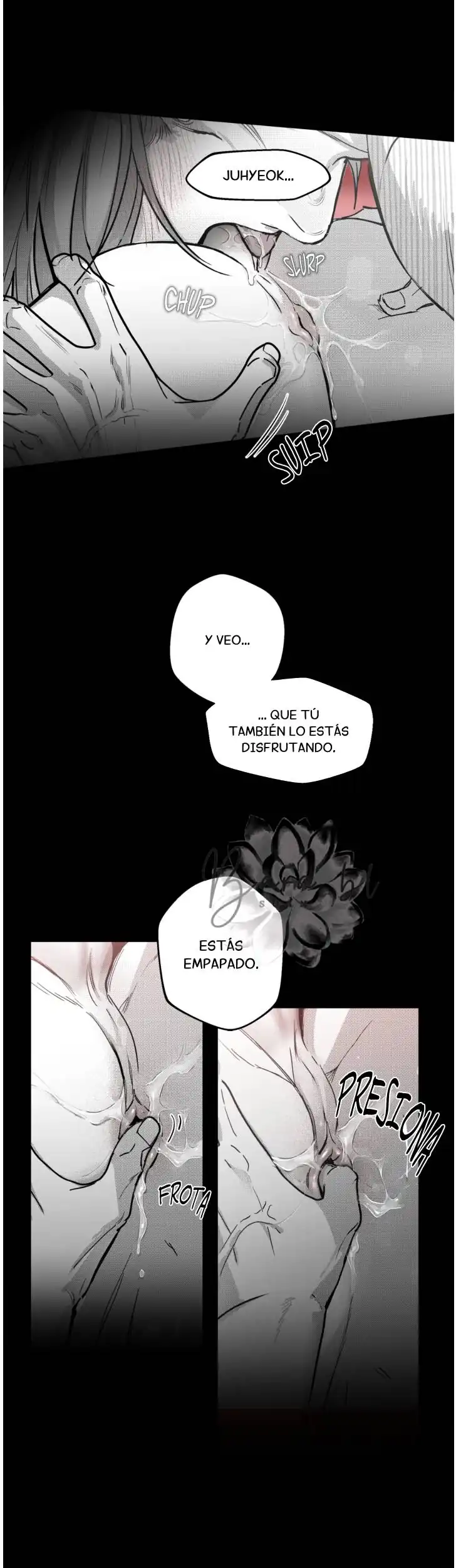 Página 25 — You Are My World Capítulo 5