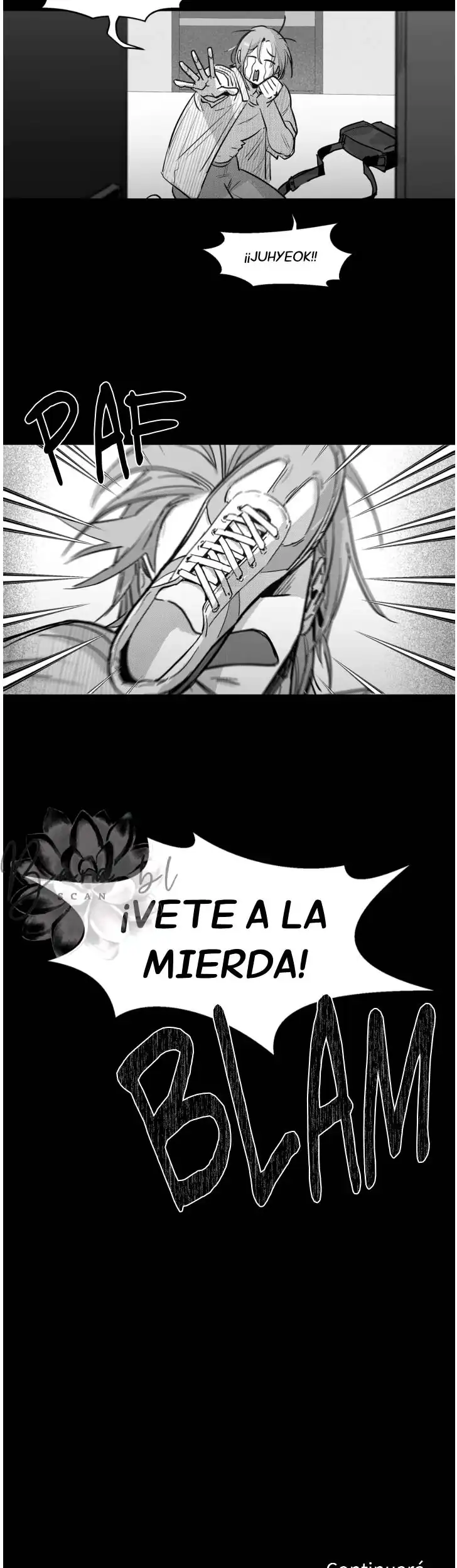 Página 29 — You Are My World Capítulo 5