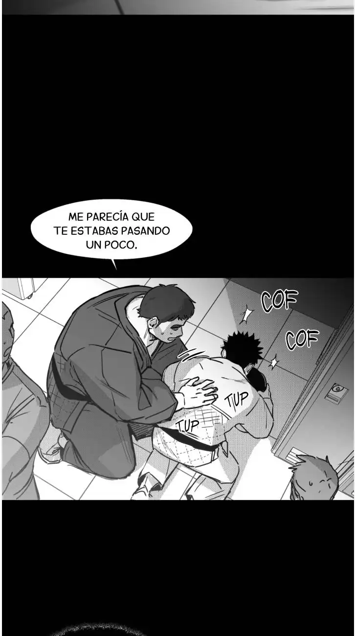 Página 36 — You Are My World Capítulo 6