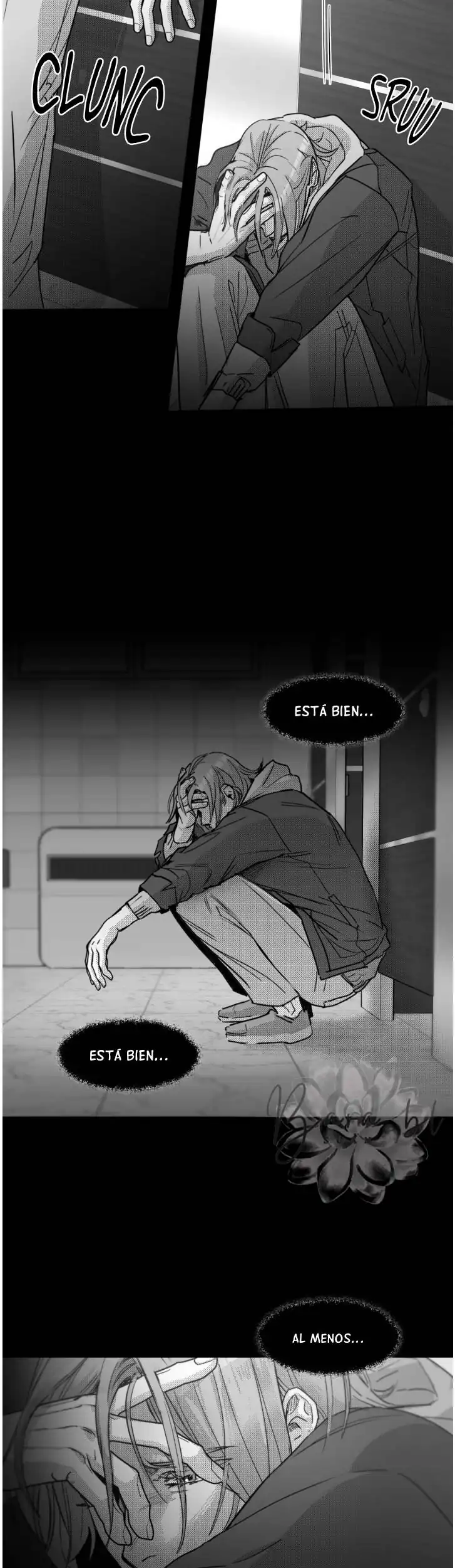 Página 39 — You Are My World Capítulo 7