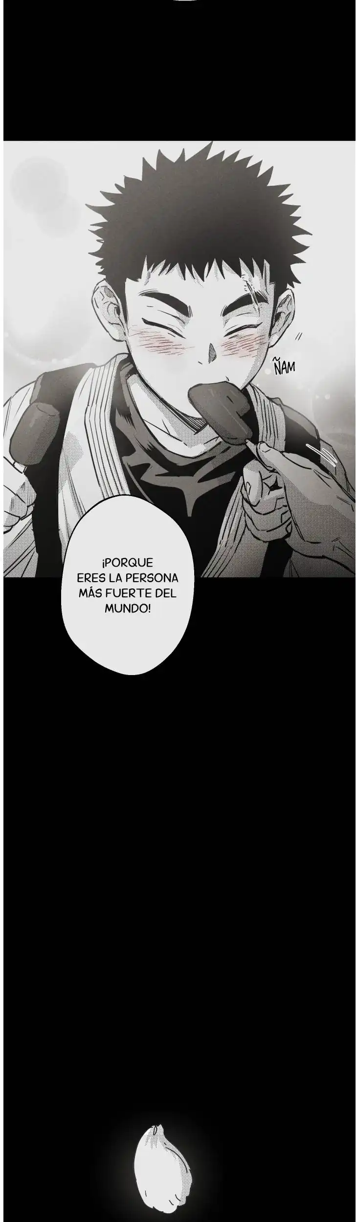 Página 31 — You Are My World Capítulo 8