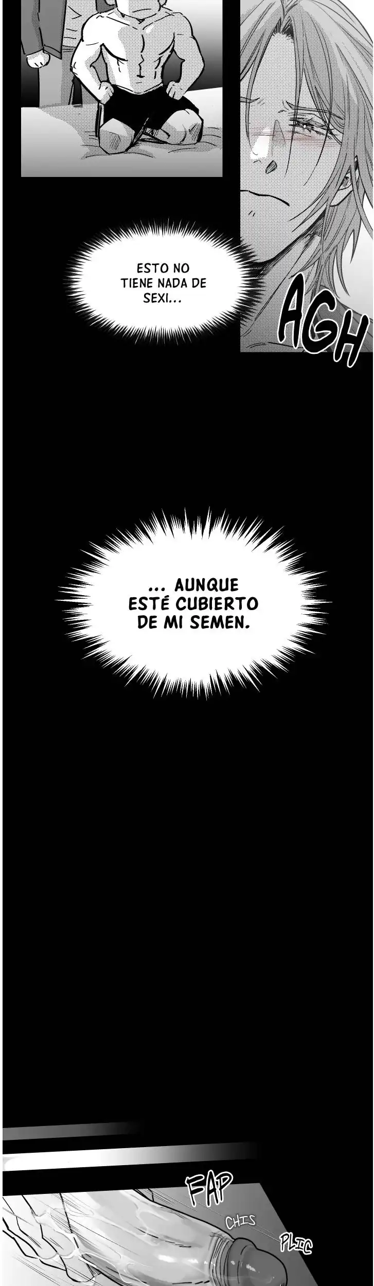 Página 8 — You Are My World Capítulo 9