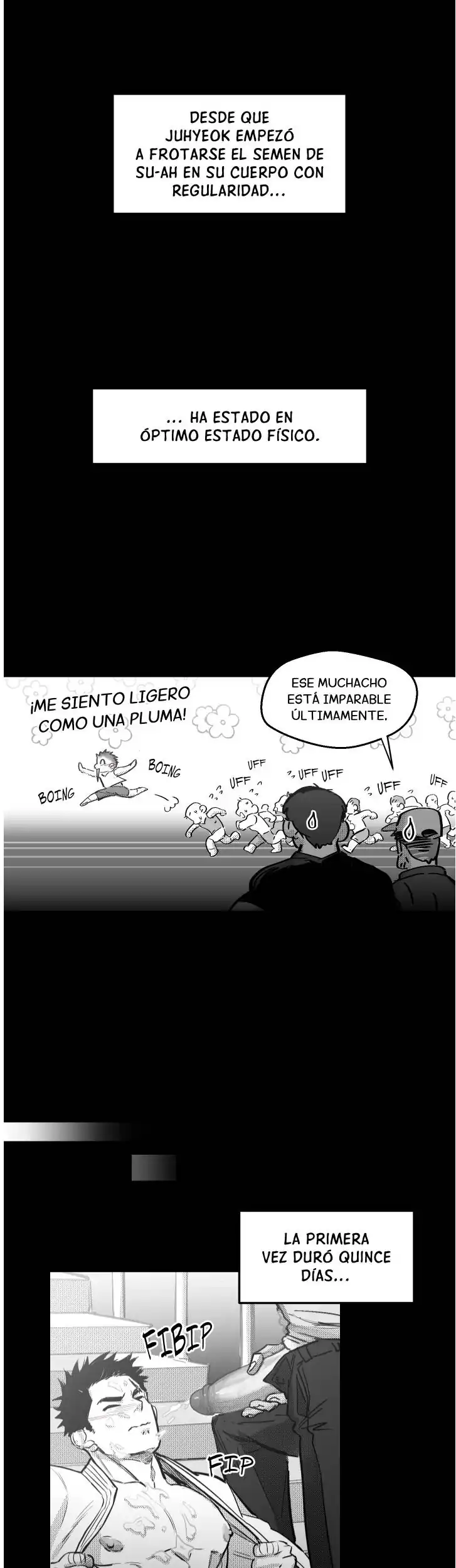 Página 25 — You Are My World Capítulo 9