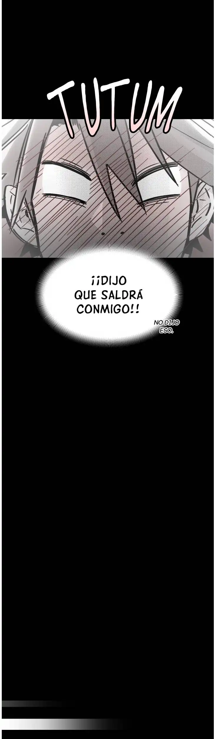 Página 18 — You Are My World Capítulo 10