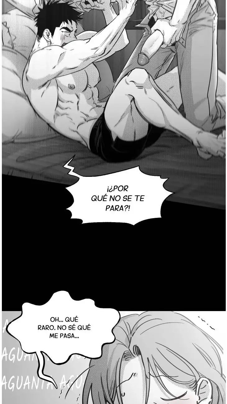 Página 24 — You Are My World Capítulo 10