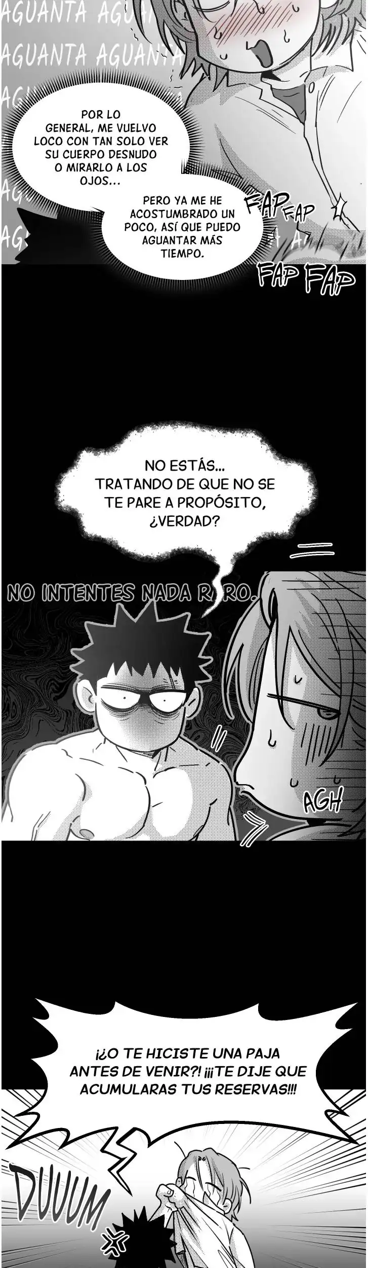 Página 25 — You Are My World Capítulo 10