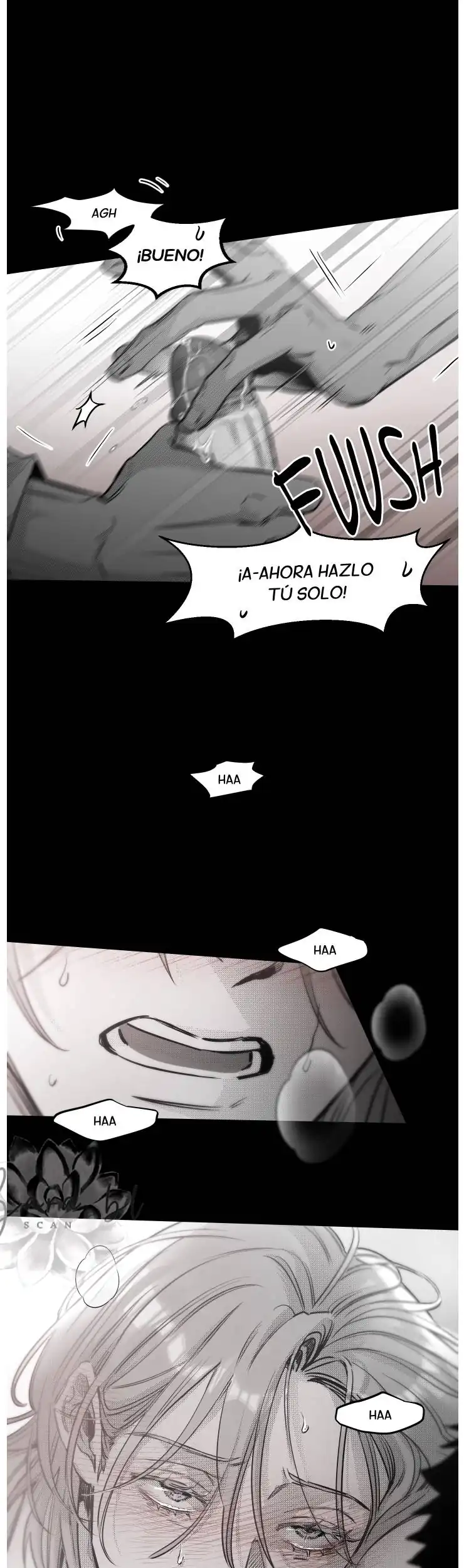 Página 11 — You Are My World Capítulo 11