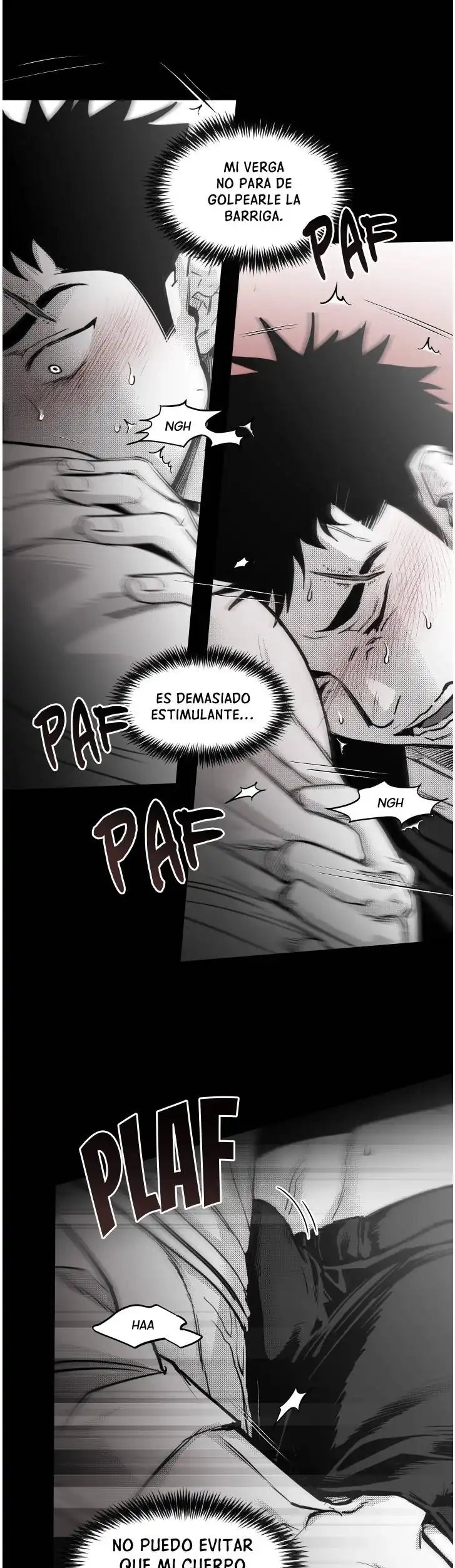 Página 25 — You Are My World Capítulo 11