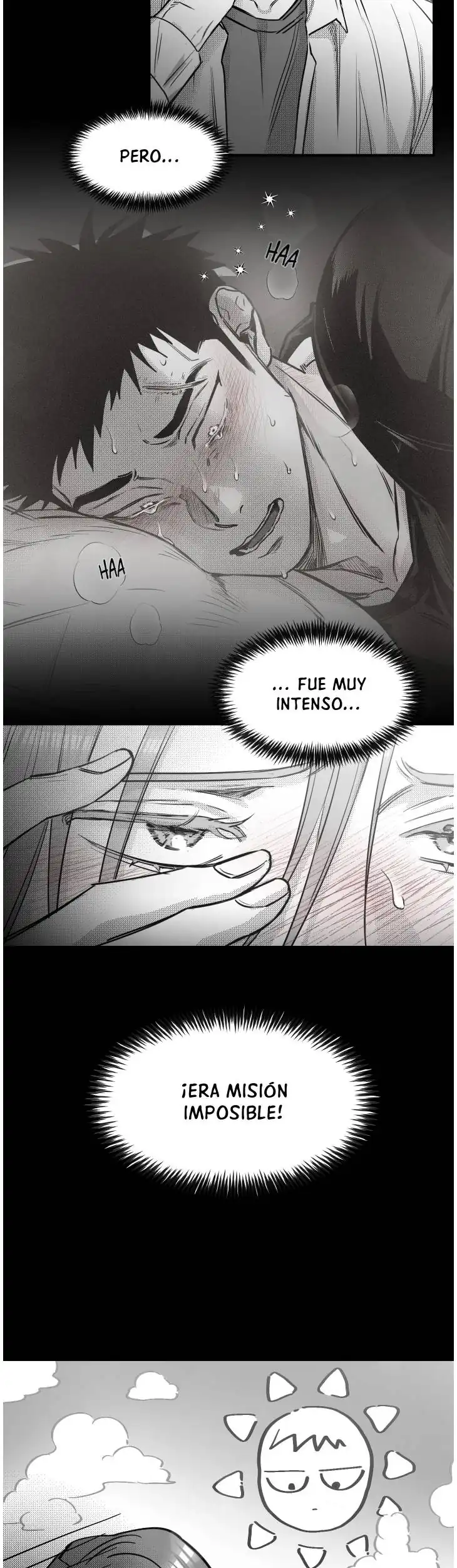 Página 41 — You Are My World Capítulo 11