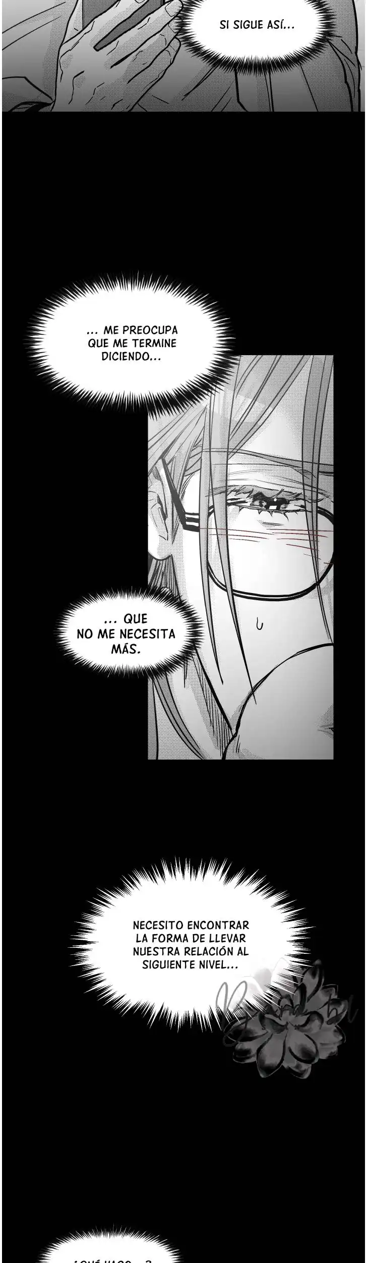 Página 11 — You Are My World Capítulo 12