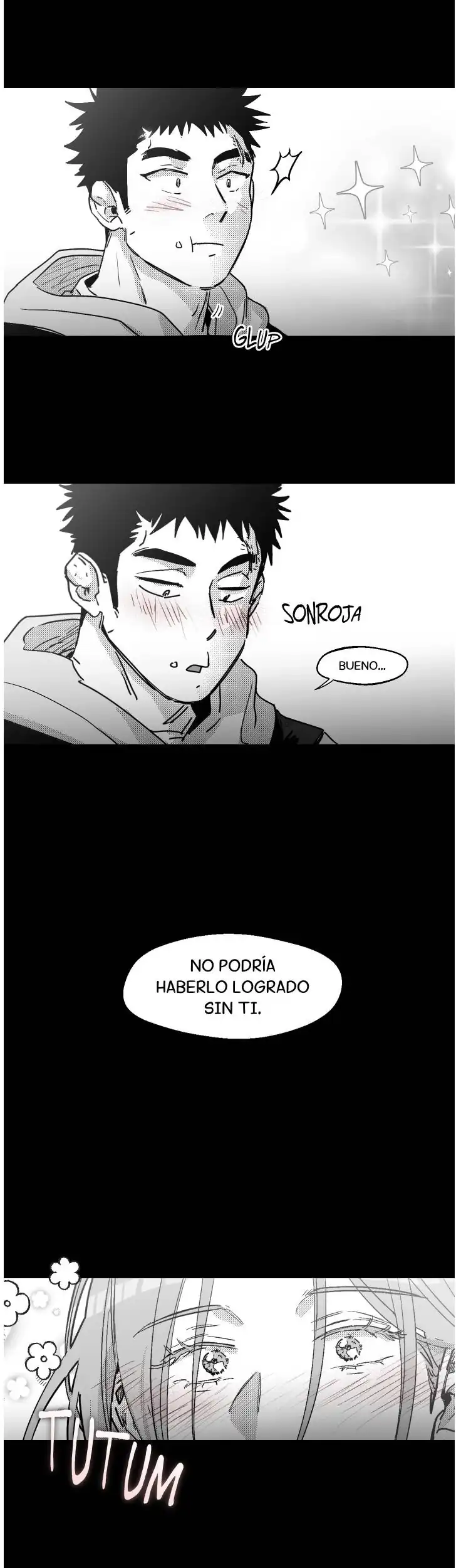 Página 27 — You Are My World Capítulo 12
