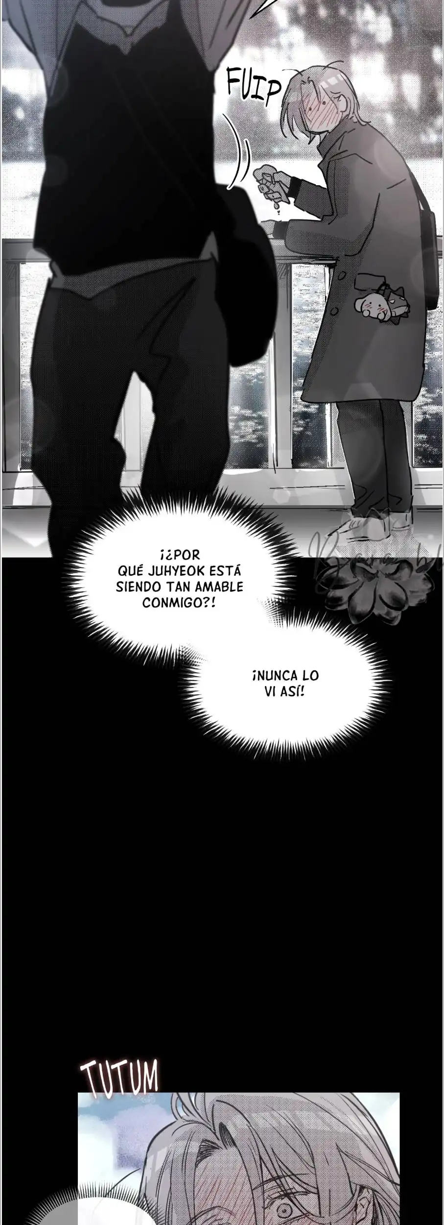 Página 5 — You Are My World Capítulo 13