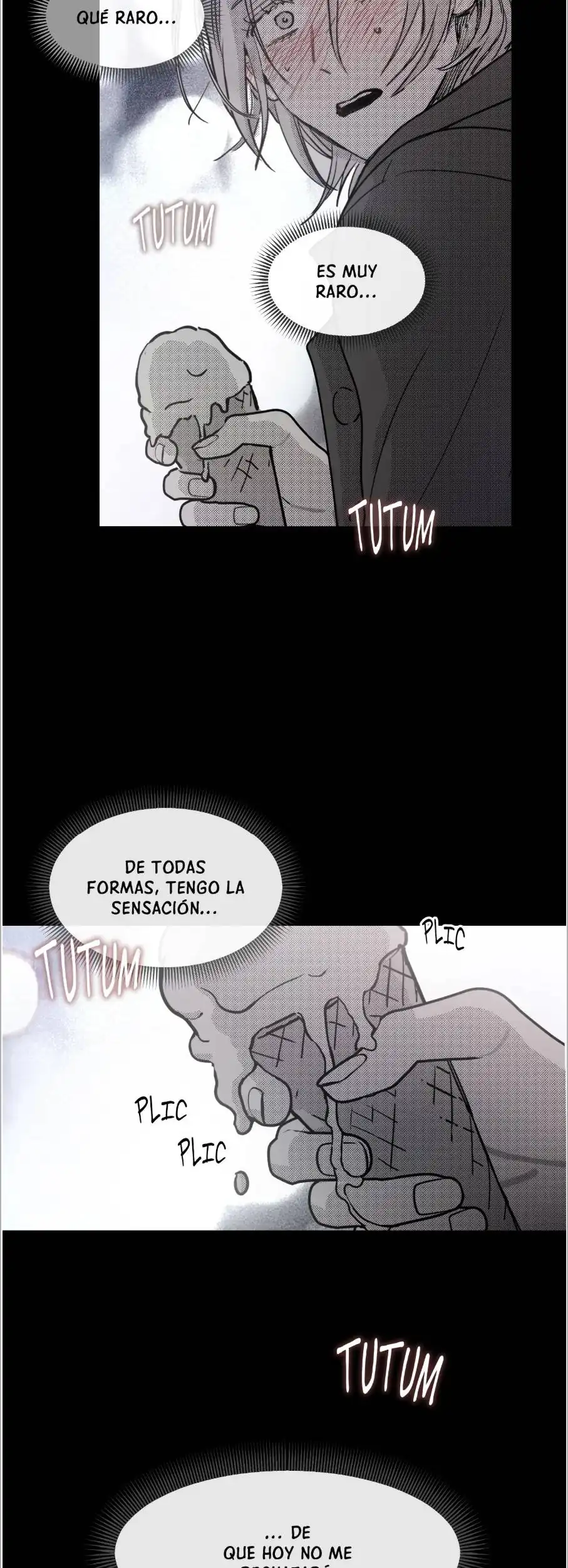 Página 6 — You Are My World Capítulo 13