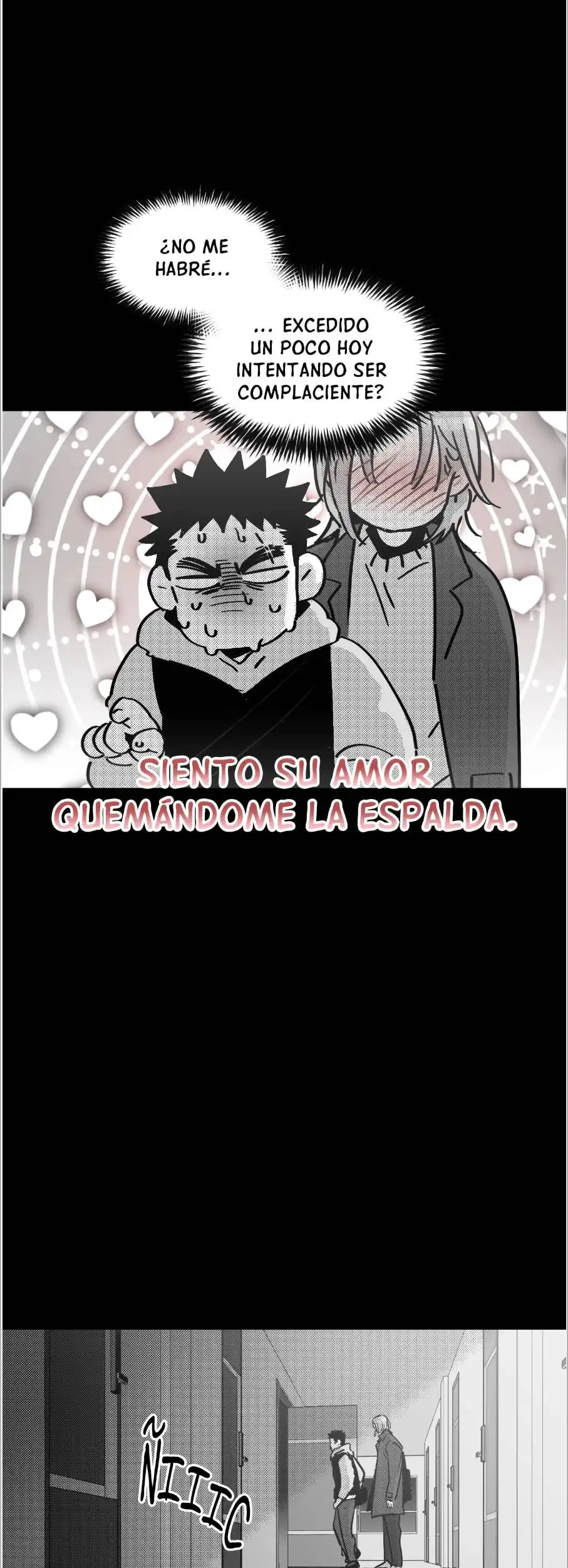 Página 11 — You Are My World Capítulo 13
