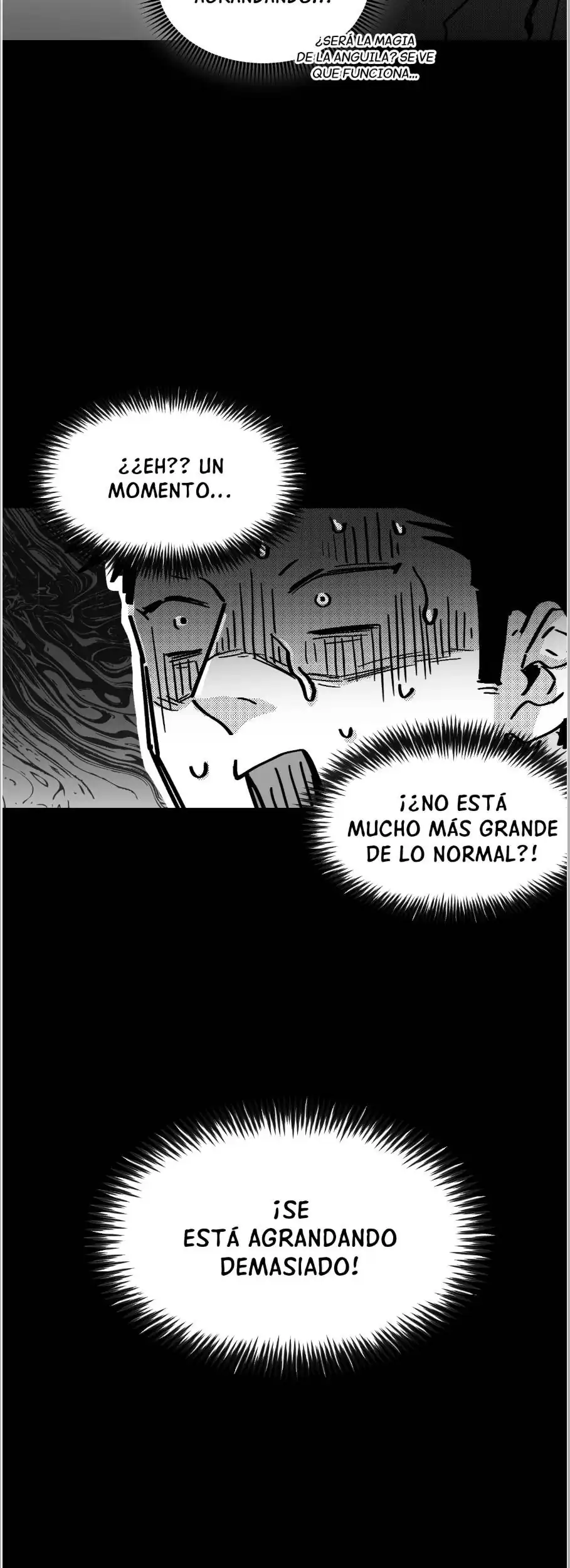 Página 18 — You Are My World Capítulo 13
