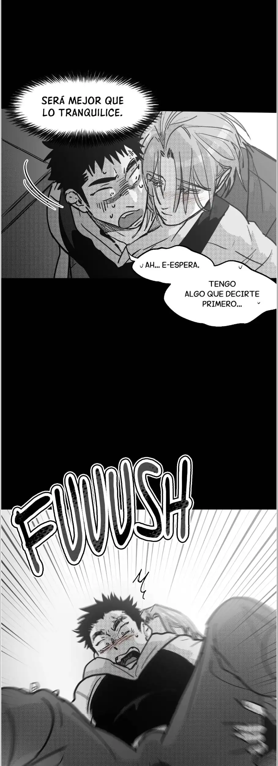 Página 19 — You Are My World Capítulo 13
