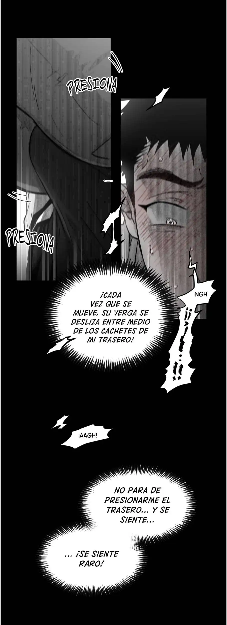 Página 21 — You Are My World Capítulo 13