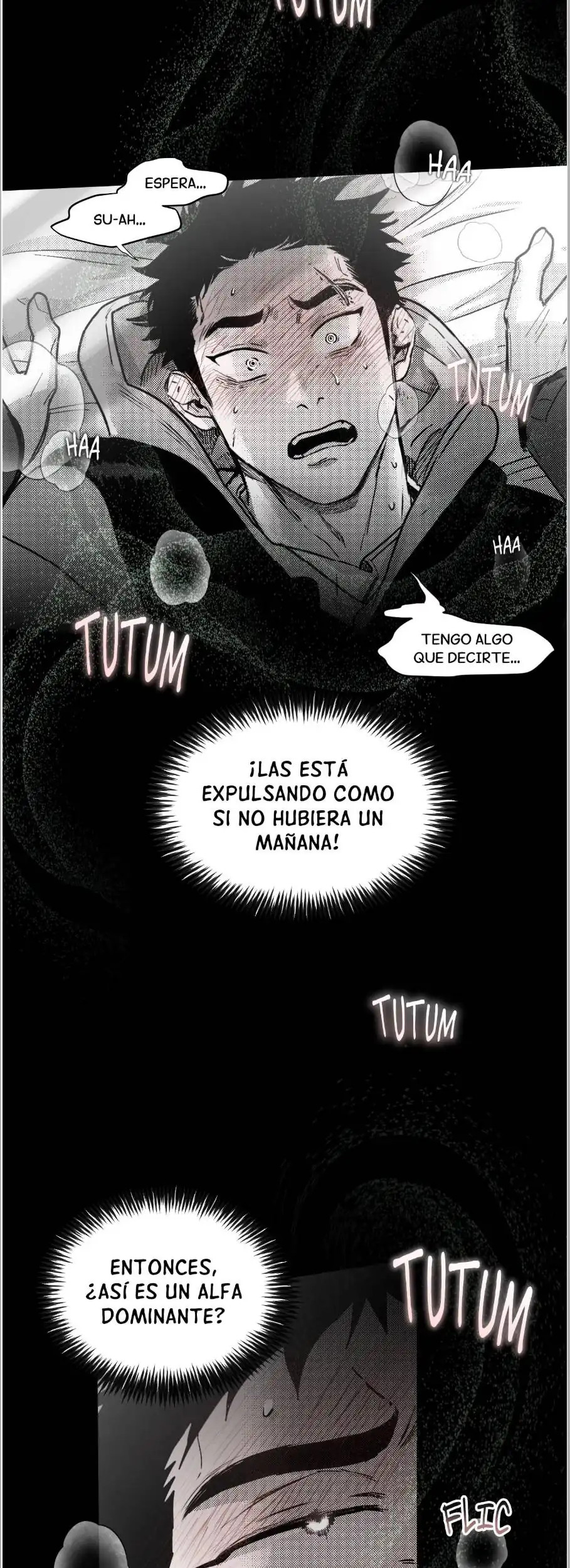 Página 24 — You Are My World Capítulo 13