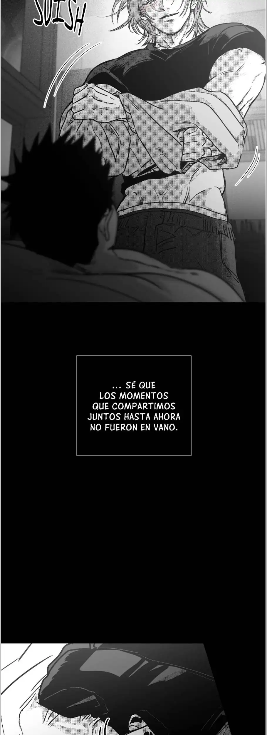 Página 36 — You Are My World Capítulo 13