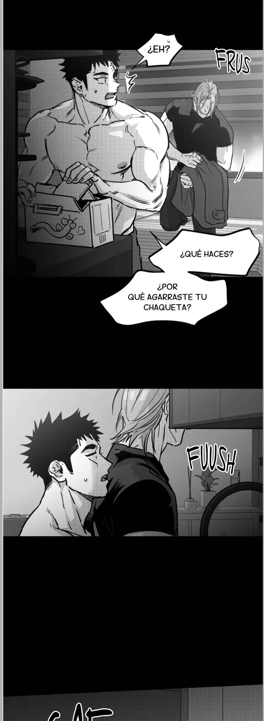 Página 6 — You Are My World Capítulo 14