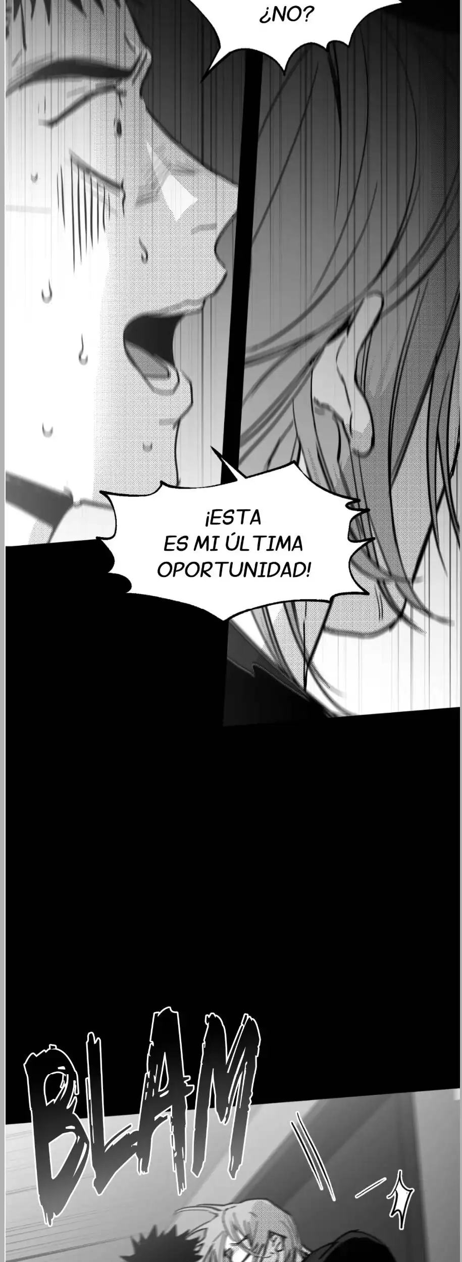 Página 9 — You Are My World Capítulo 14
