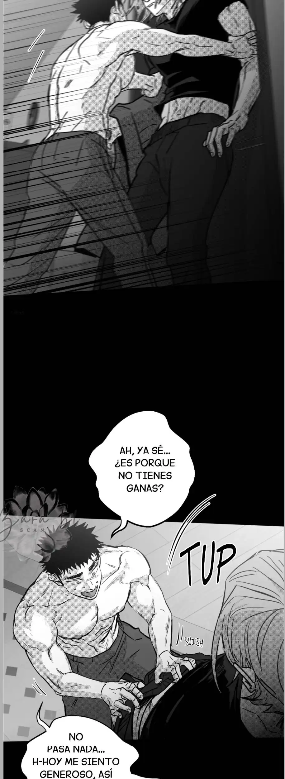 Página 10 — You Are My World Capítulo 14