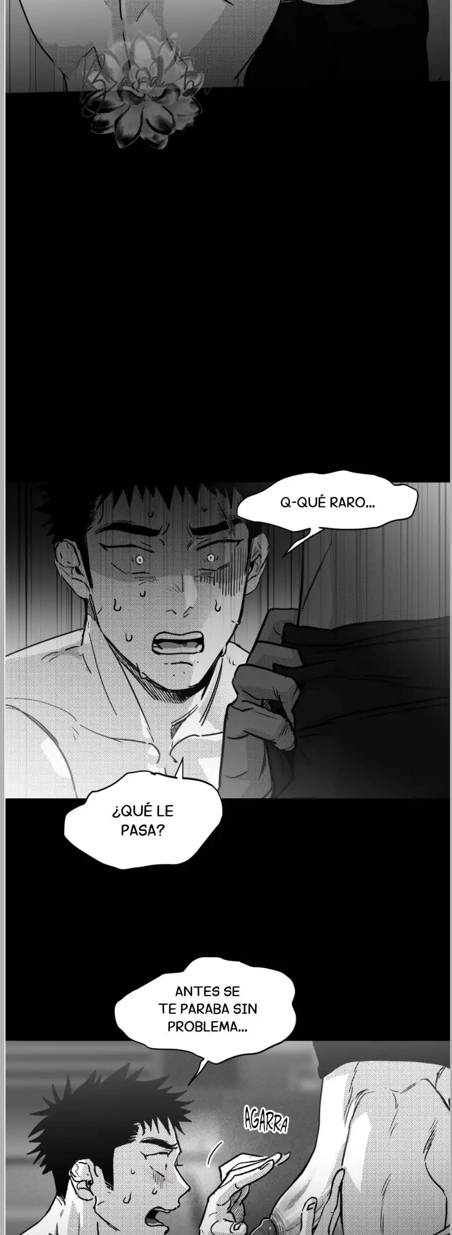 Página 12 — You Are My World Capítulo 14