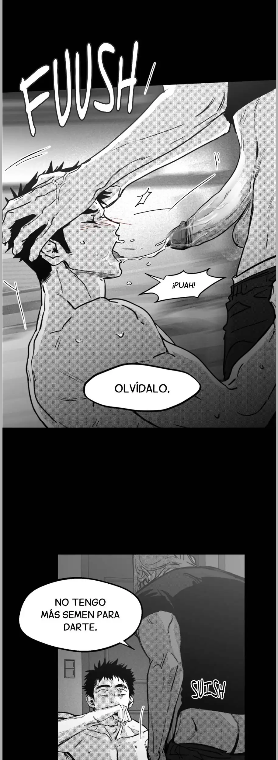 Página 27 — You Are My World Capítulo 14