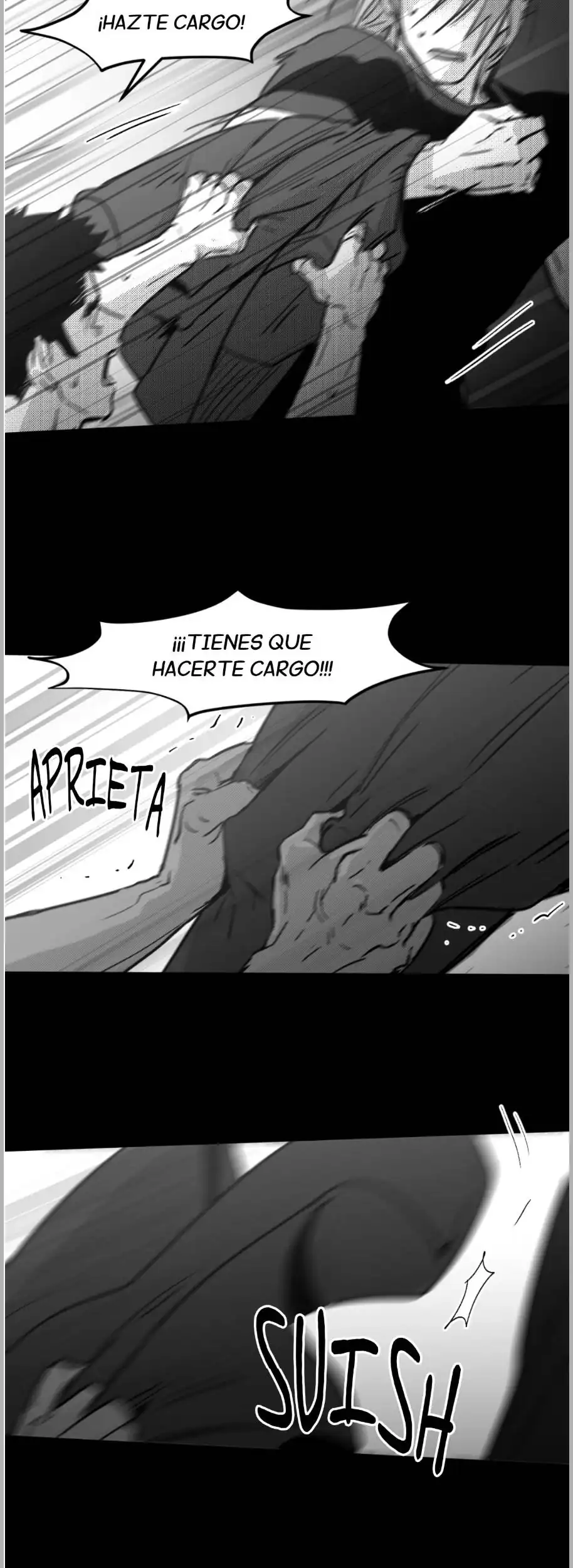 Página 30 — You Are My World Capítulo 14
