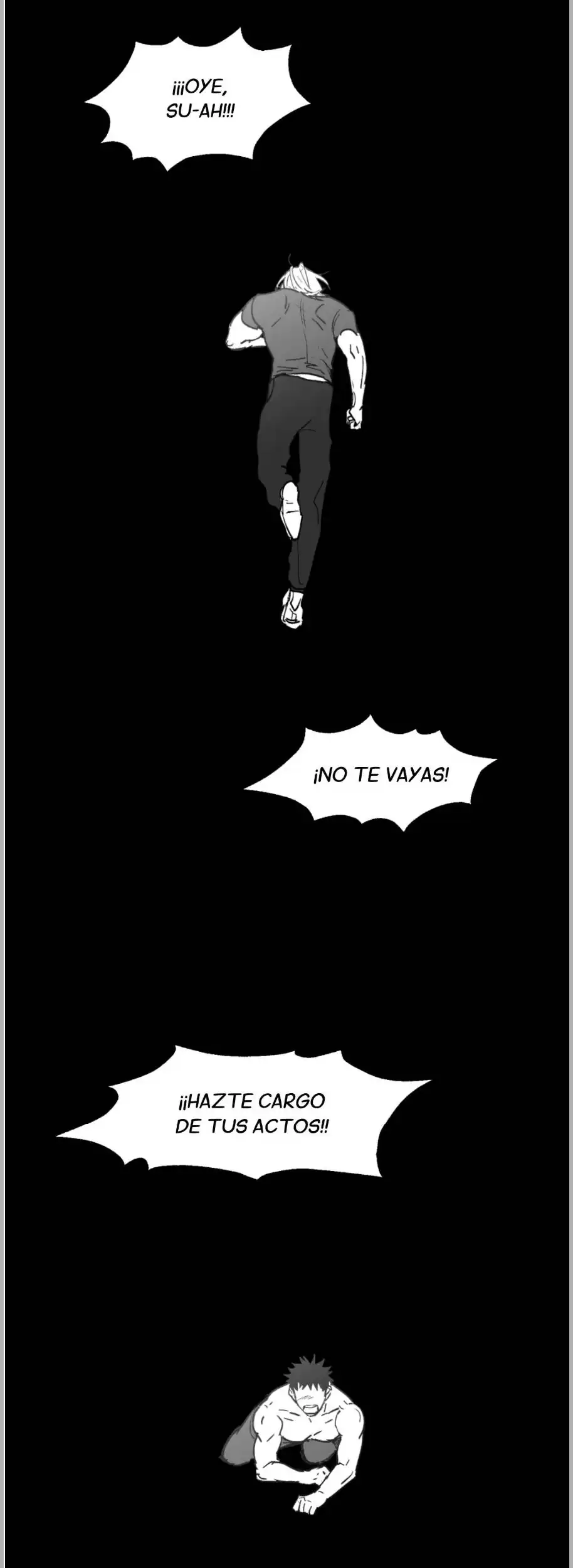 Página 32 — You Are My World Capítulo 14