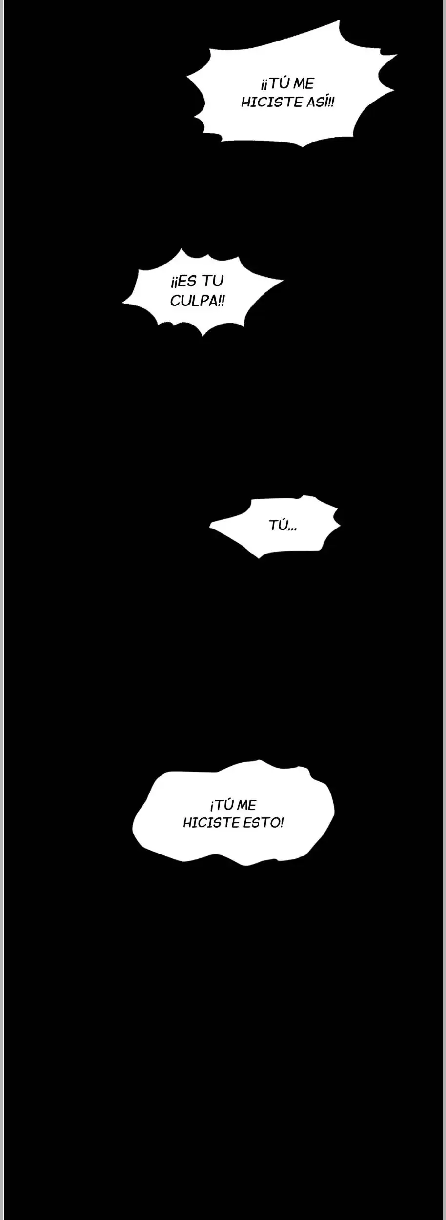 Página 33 — You Are My World Capítulo 14