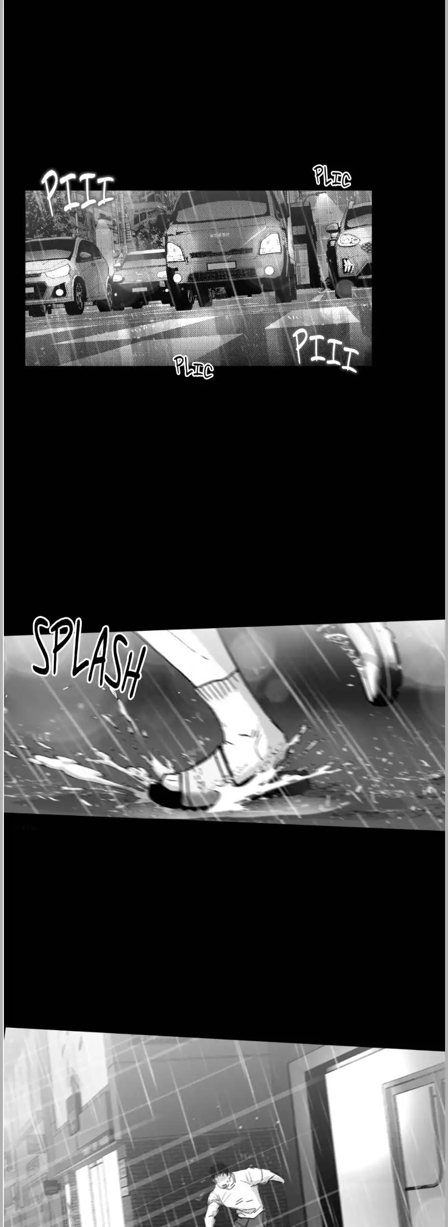 Página 35 — You Are My World Capítulo 14