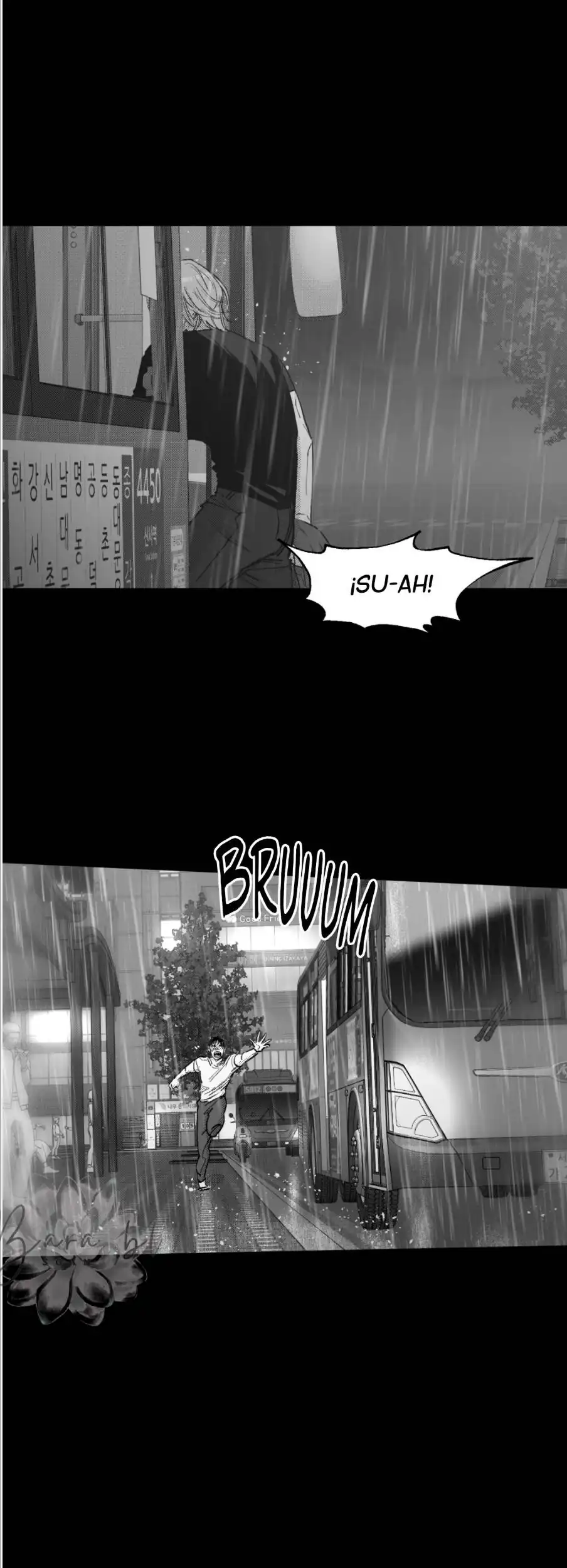 Página 37 — You Are My World Capítulo 14