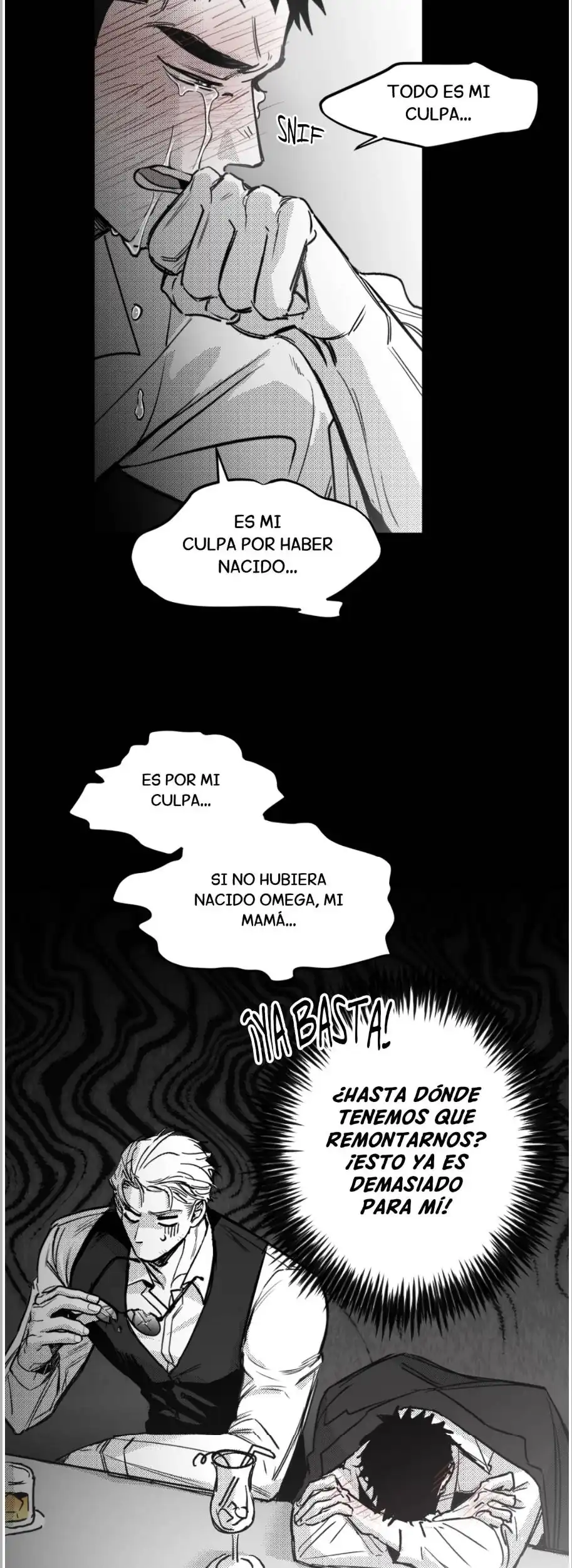 Página 20 — You Are My World Capítulo 15