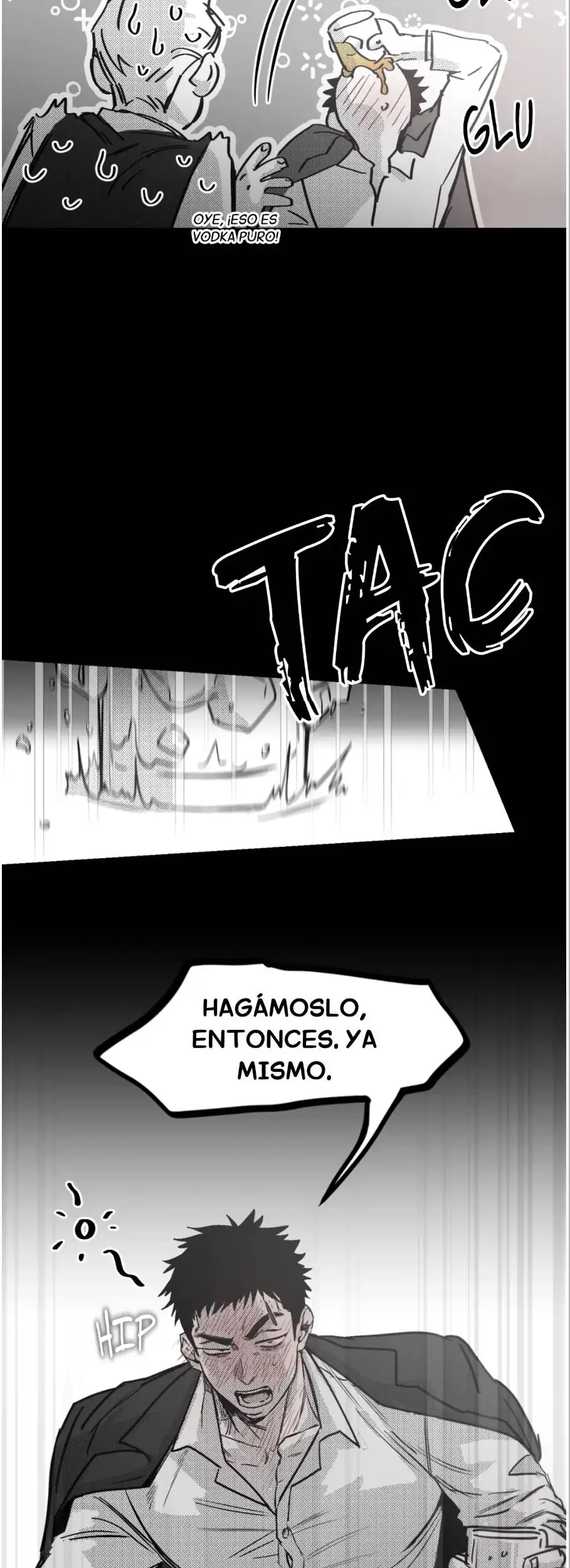 Página 26 — You Are My World Capítulo 15
