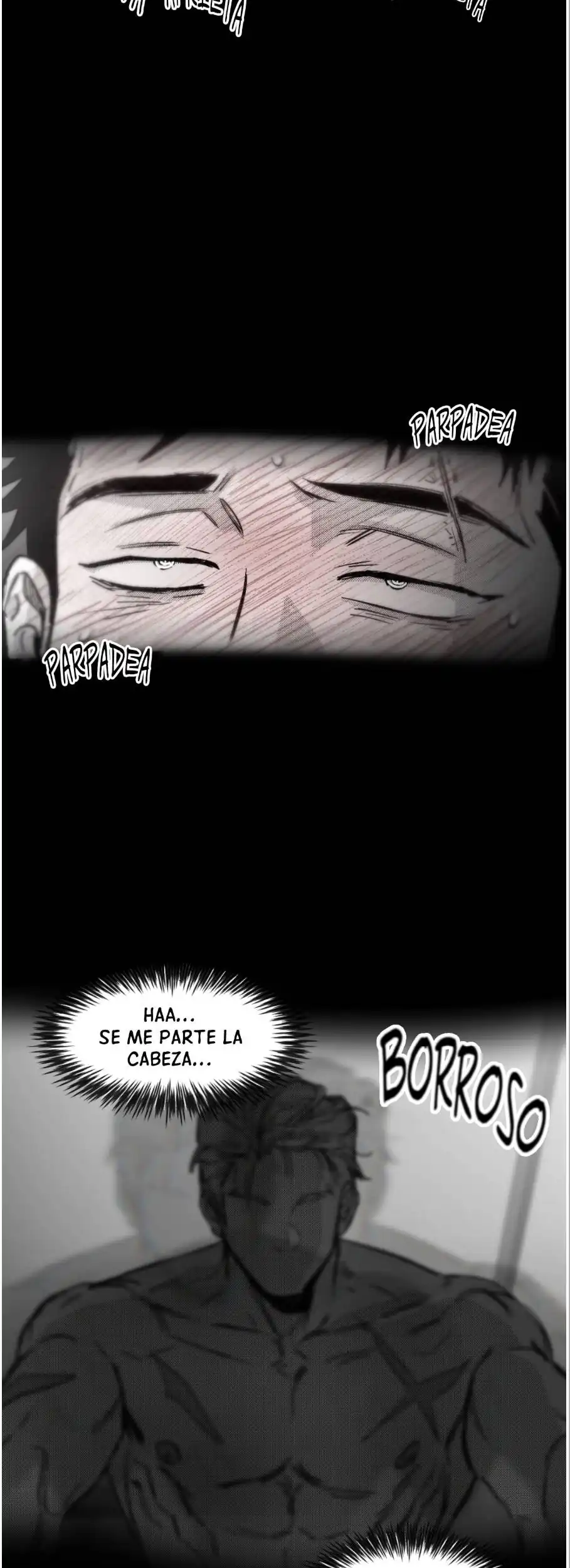 Página 35 — You Are My World Capítulo 15