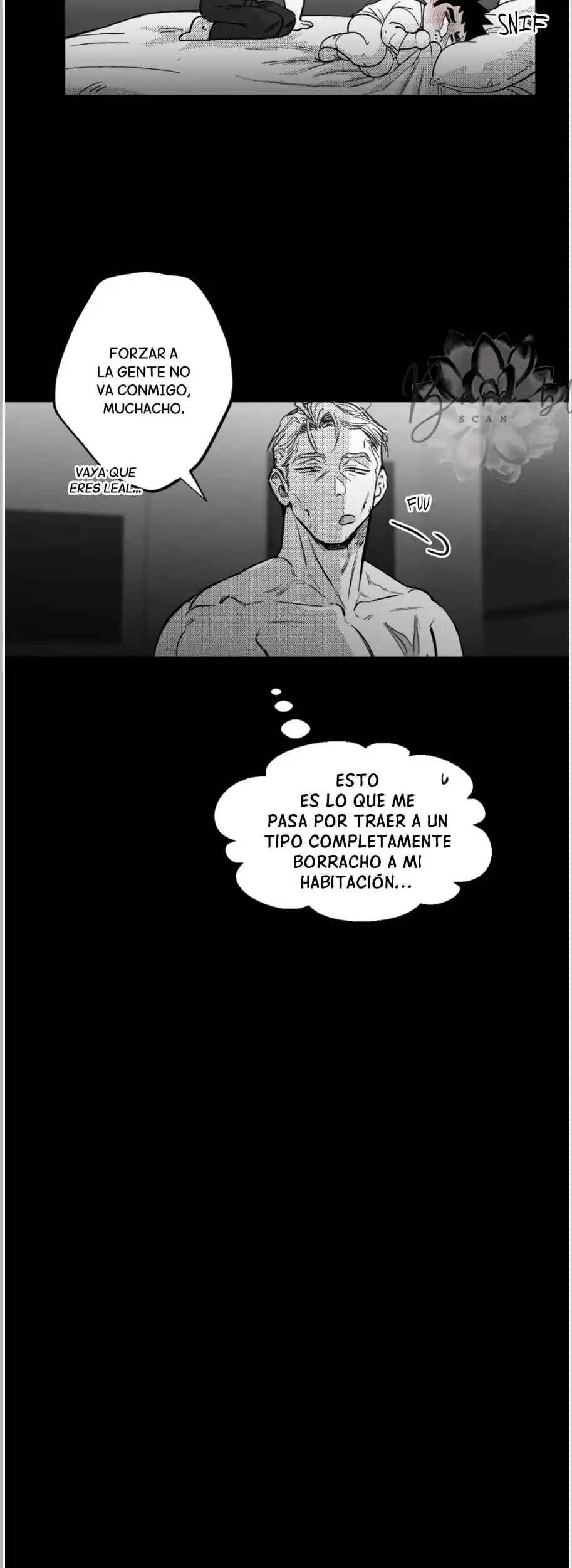 Página 42 — You Are My World Capítulo 15